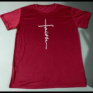Faith T-Shirt